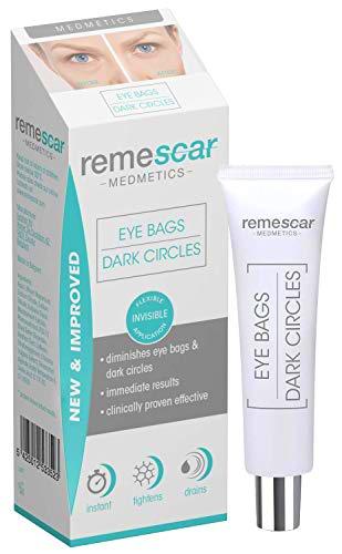 Remescar - Remescar Fórmula Nueva y Mejorada Bolsas y ojeras 2