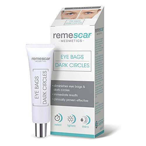 Remescar - Remescar Bolsas y ojeras - Crema para las bolsas de los ojos