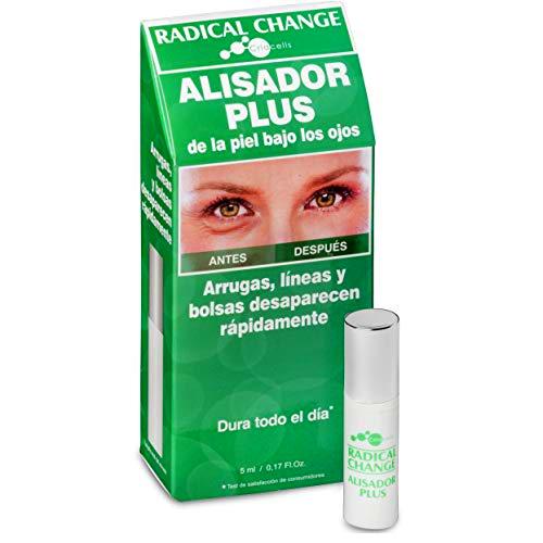 RADICAL CHANGE - ALISADOR PLUS - CREMA ANTIOJERAS, LINEAS DE EXPRESIÓN