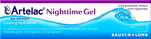 Artelac Nightime Gel