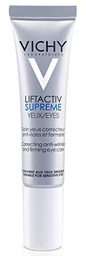 Vichy Liftactiv Cuidado de Ojos Tensor y Anti Arrugas 15ml