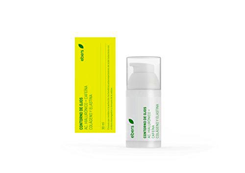 Ebers Contorno de Ojos - 30 ml