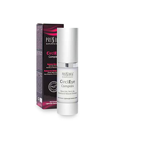 CirclEye Complex,Crema del Contorno de Ojos Para arrugas