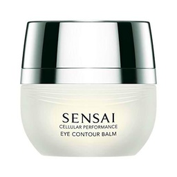 Sensai Cellular Eye Contour Balm Contorno de Ojos - 15 ml