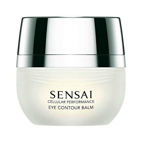 Sensai Cellular Eye Contour Balm Contorno de Ojos - 15 ml