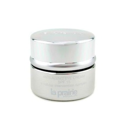 La Prairie Crema de Ojos Antiarrugas SPF 5-15 ml