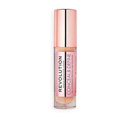 Makeup Revolution London Conceal &amp; Define Concealer C7 Korektor w płynie 3,4ml