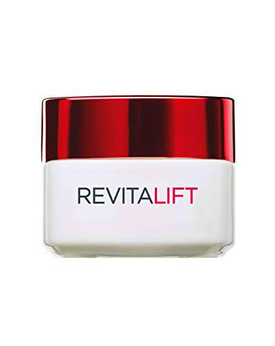 L'Oréal Paris Revitalift Contorno de Ojos Anti-edad Hidratante