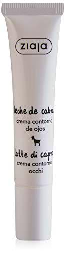 Ziaja Leche de Cabra Crema Contorno de Ojos 15 ml