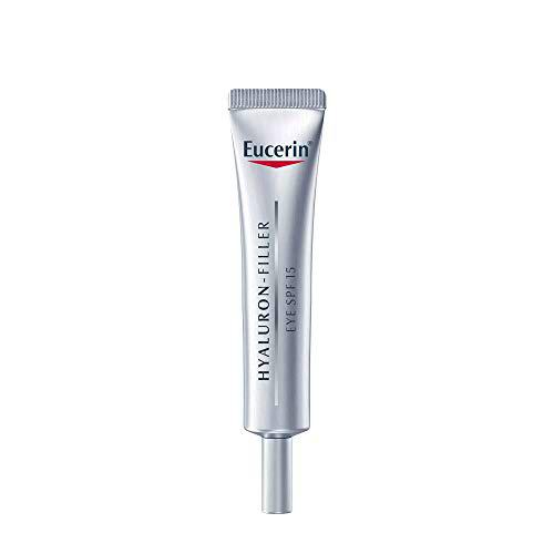 Eucerin Hyaluron-Filler Contorno de Ojos - 15 ml