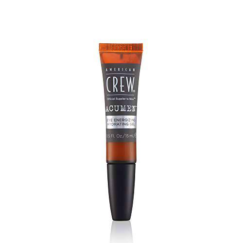 American Crew Accumen Gel Hidratante Energizante para Contorno de Ojos 15ml