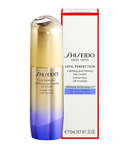 Shiseido vital perfection eye cr 15ml