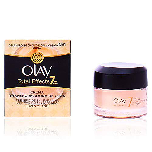 Olay Total Effects Contorno de Ojos - 15 ml