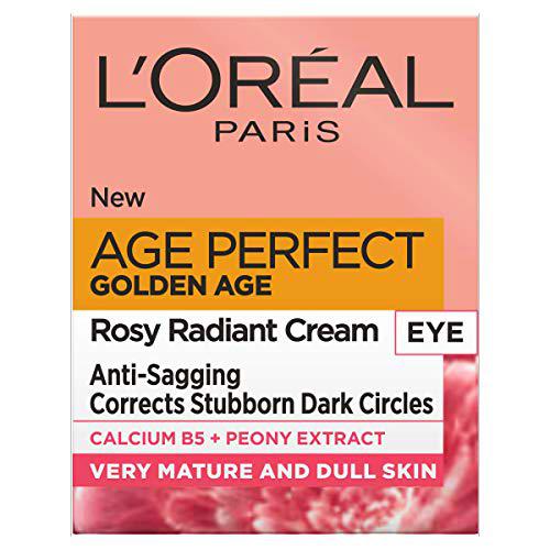 Crema antiedad L'Oreal Paris Age Perfect Golden Age