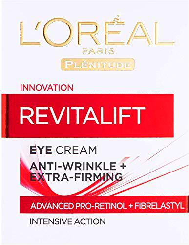 L'Oréal, Crema para los ojos - 15 gr.