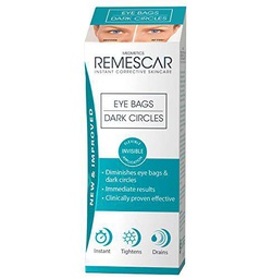 Remescar Bolsas Y Ojeras 8 Ml 300 Gr