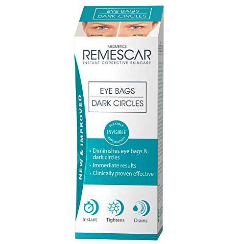 Remescar Bolsas Y Ojeras 8 Ml 300 Gr