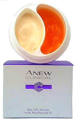 Avon Anew Clinical Infinite Lift Dual Eye System