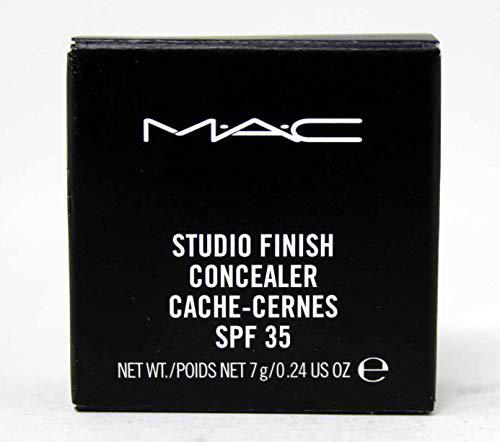 Mac Mac Studio Finish Concealer Spf35 Nw20 7Gr - 1 Unidad