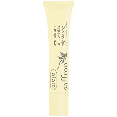 Ziaja Azafrán Crema Contorno de Ojos - 15 ml