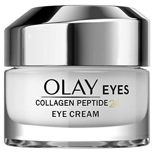 Olay Regenerist Collagen Peptide24 Crema Contorno De Ojos Sin Perfume