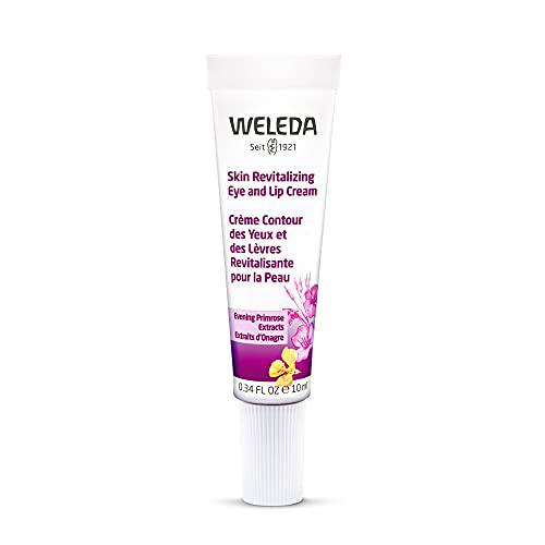 Weleda Contorno de Ojos y Labios Redensificante de Onagra (1X 10 ml)