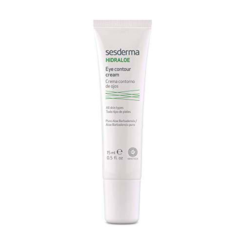 SESDERMA Hidraloe Crema Contorno de Ojos - 15 ml