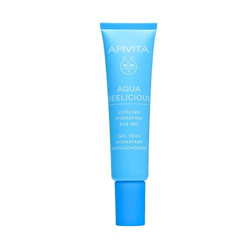 Apivita - Contorno De Ojos Aqua Beelicious Eye Cream 15 Ml Apivita