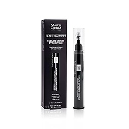 MARTIDERM Sublime Expert Eye | Black Diamond | Contorno De Ojos | 15 ml