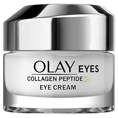 Olay Eyes - Crema De Ojos Collagen Peptide24-15 ml