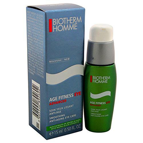 Biotherm Homme Age Fitness Tratamiento Contorno De Ojos