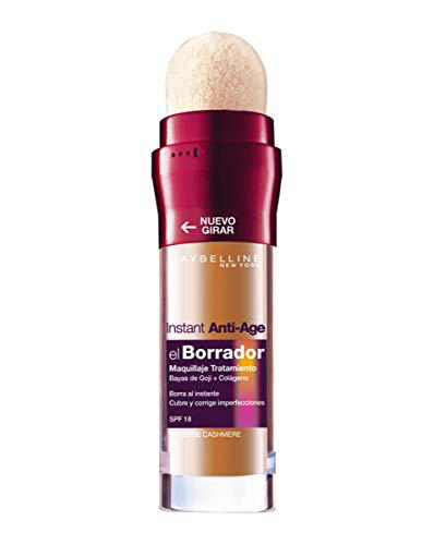 Maybelline New York - El Borrador Instant Anti Age