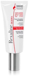 Rexaline - Contorno de ojos - Crema hidratante, antifatiga, calmante