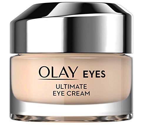 Olay Eyes - Crema De Ojos Ultimate - 15 ml