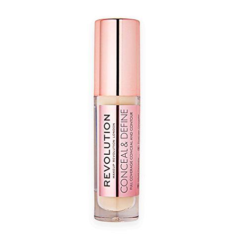 Makeup Revolution London Conceal &amp; Define 21 g