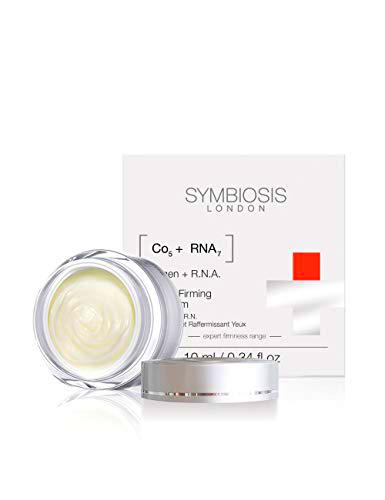 SYMBIOSIS LONDON | [ R.N.A. + Colágeno ] Sérum de Ojos Reafirmante Efecto Lifting | 1x10mL