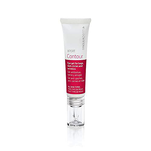 Singuladerm - XPERT Contour - Contorno de ojos antiarrugas