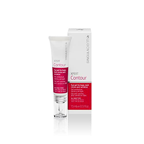 Singuladerm - XPERT Contour - Contorno de ojos antiarrugas