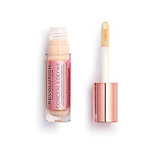 Makeup Revolution London Conceal &amp; Define 21 g