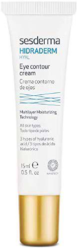 Sesderma Hidraderm Hyal Crema Contorno Ojos - 15 ml