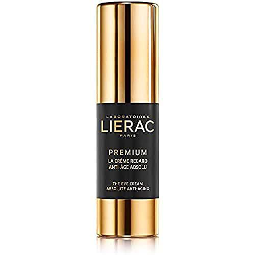 Lierac BF-3508240005207 Premium Yeux CR, 15 ml/ 21 g