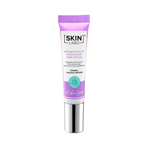 SkinLabo - Sérum intensivo efecto lifting para bolsas y ojeras