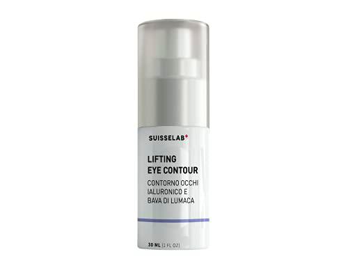 Suisse Lab Contorno De Ojos Anti Arrugas Lifting Eye Contour