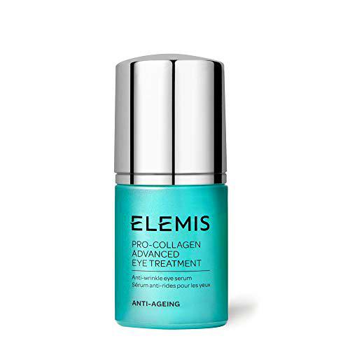 ELEMIS Pro-Collagen Advanced Eye Treaent, sérum antiarrugas para ojos 15 ml