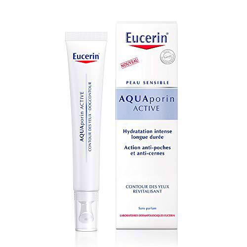 AQUAporin ACTIVE contorno de ojos 15 ml