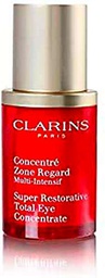 Clarins concentre multi-intensif total eye concentrate 15ml