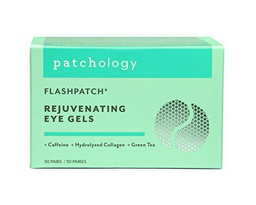 Patchology Parches Rapidos Geles Para Ojos (30 pares / 60 parches)