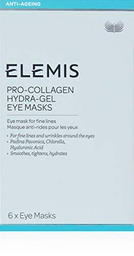 ELEMIS Pro-Collagen Hydra-Gel Eye Masks, mascarilla de ojos para líneas de expresión