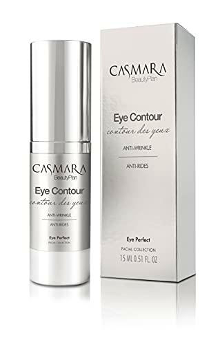 Casmara - Contorno de ojos anti-arrugas prestige