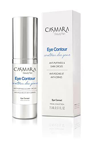 Casmara - Contorno de ojos bolsas y ojeras prestige